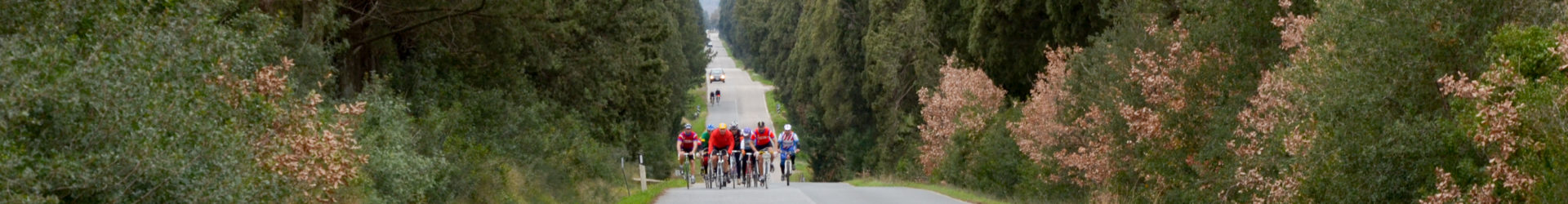 Ciclostorica "L'Omino di Ferro" Cecina